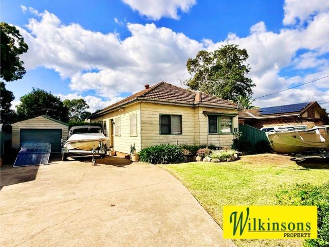 House for sale in Sydney, New South Wales