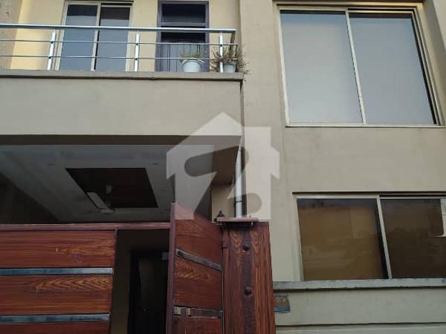 House for rent in Islamabad
