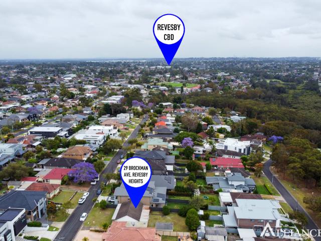 House for sale in Sydney, New South Wales