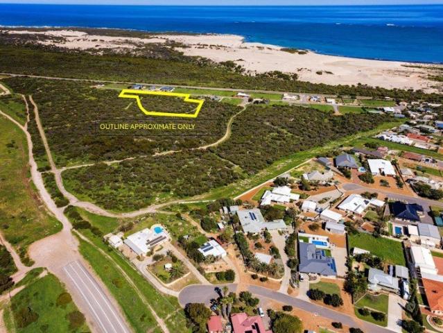 Land for sale in Wandina, Geraldton