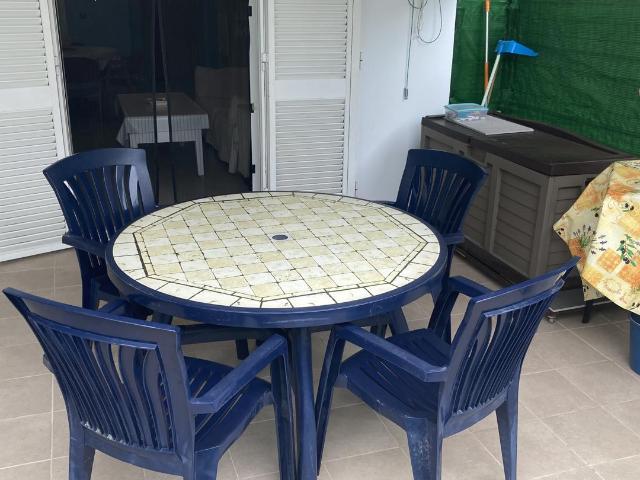 Apartamento en alquiler en Vera, Puerto Rey
