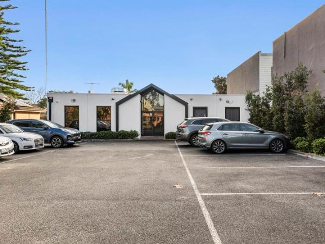 Office for rent in Camerons Creek, Victoria