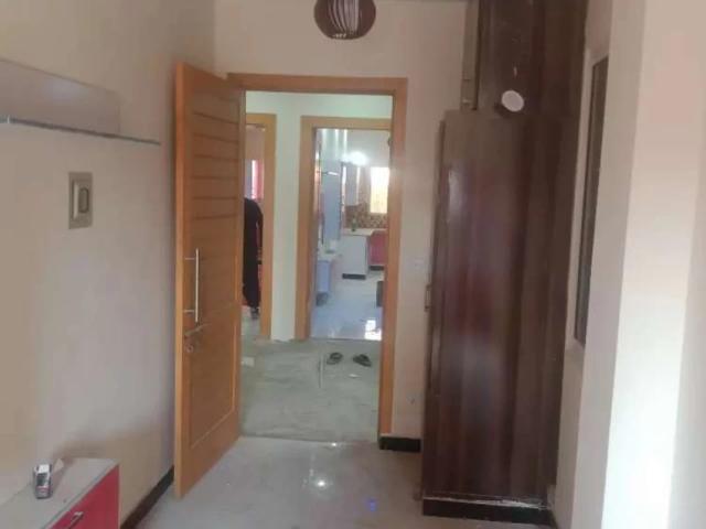 Apartment for sale in Islamabad