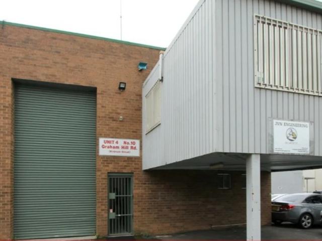 Warehouse for rent in Sydney, New South Wales
