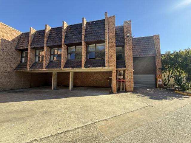 Warehouse for rent in Sydney, New South Wales