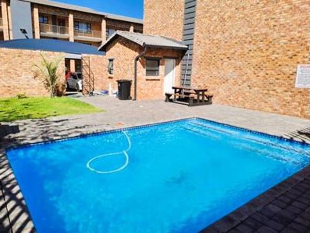 Commercial for sale in Boksburg