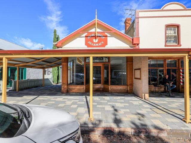 Retail for rent in Gemmells, South Australia