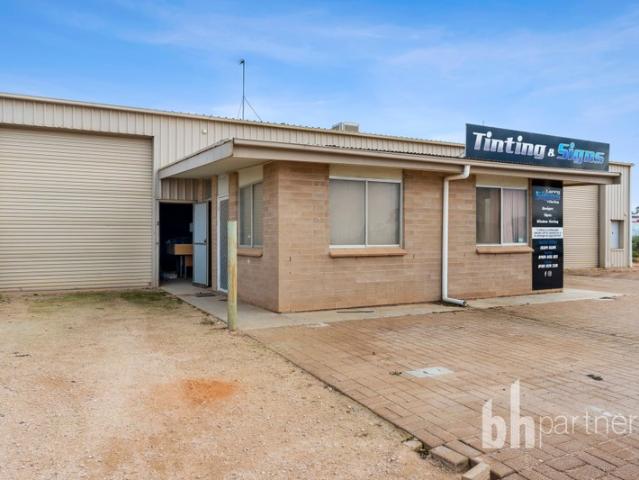 Warehouse for rent in Berri, South Australia