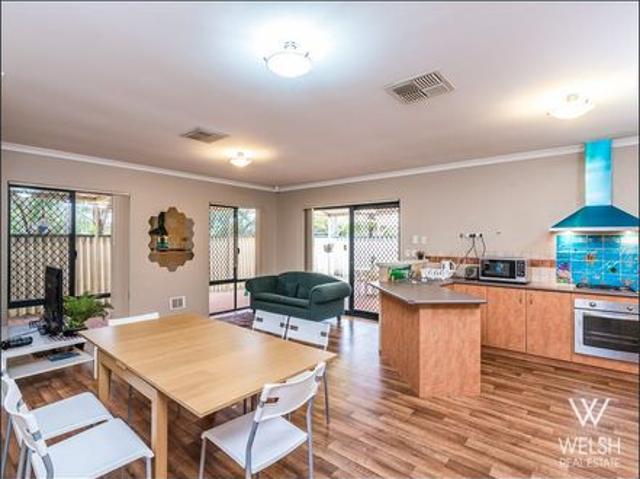 House for rent in Western Australia