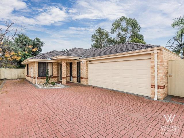 House for rent in Western Australia