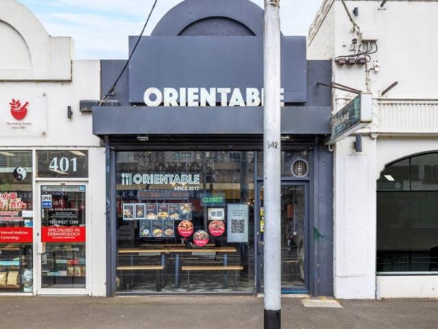 Retail for rent in Camerons Creek, Victoria