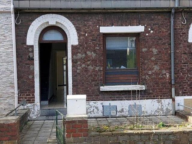 Maison location à Charleroi