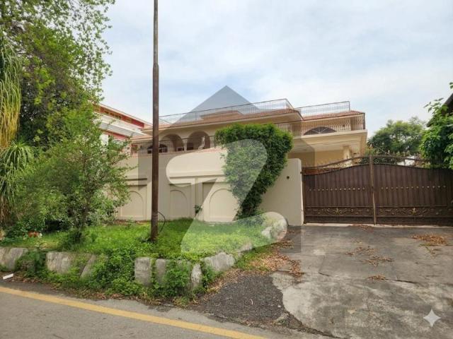 House for sale in Islamabad