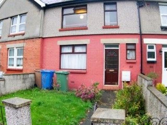Room for rent in Bangor, Wales