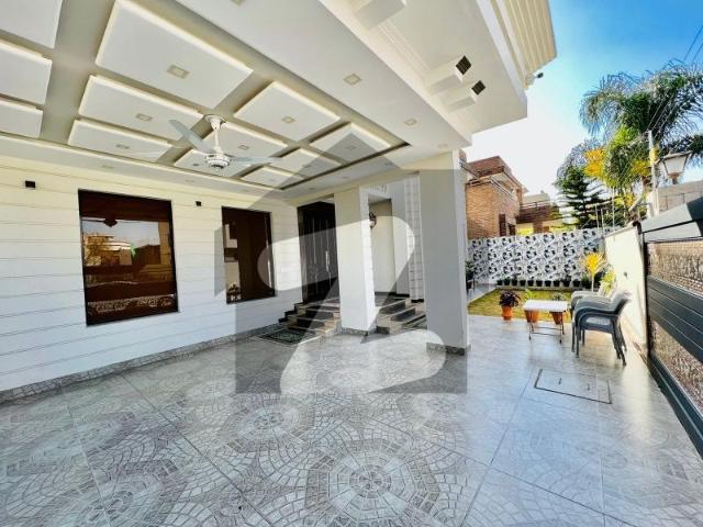 House for sale in Islamabad