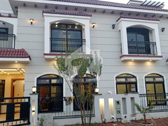 House for sale in Islamabad
