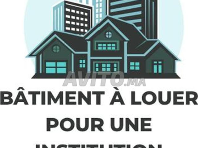 Maison location à Témara