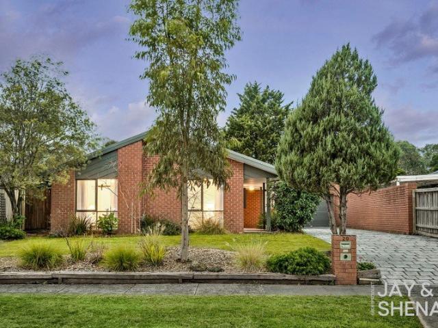 House for sale in Camerons Creek, Victoria