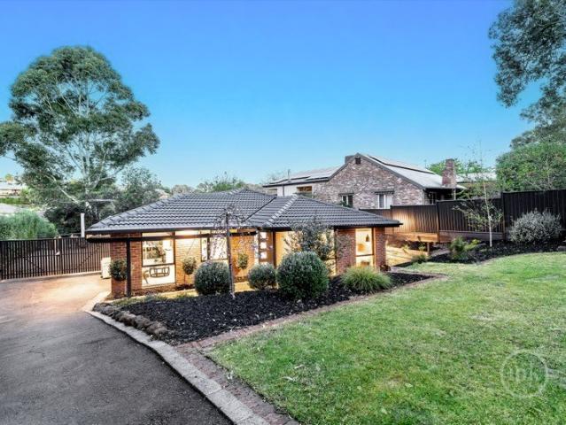 House for sale in Diamond Creek, Melbourne