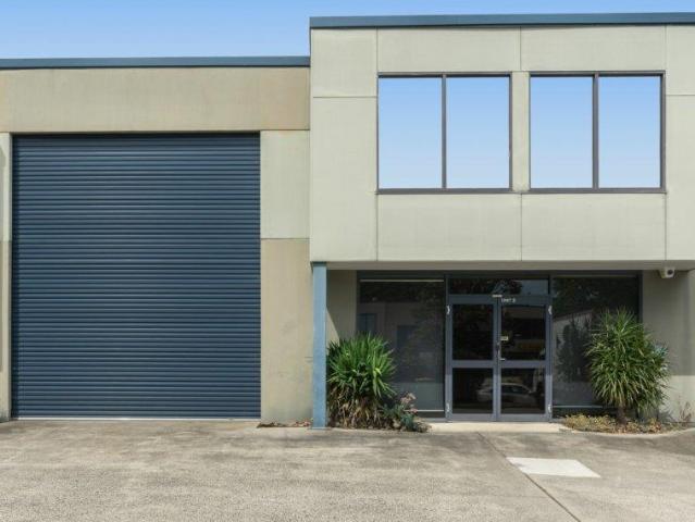 Warehouse for rent in Gosford, New South Wales