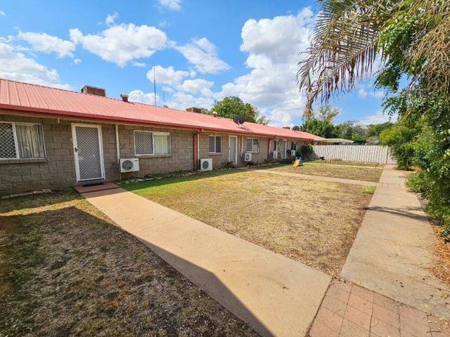 Apartment for sale in Mount Isa, Queensland