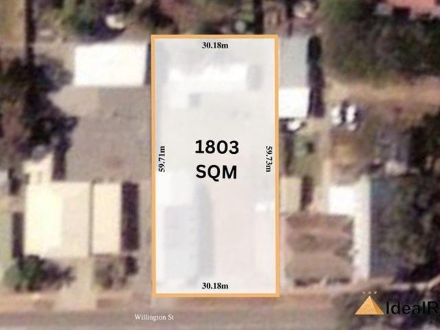 House for sale in Buckland, Western Australia