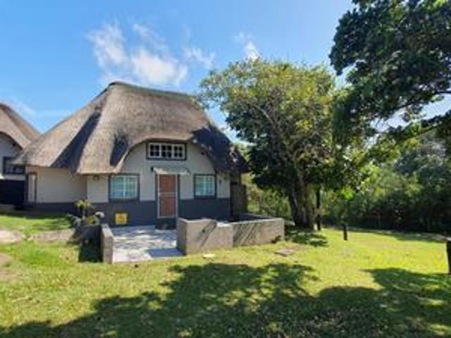 Townhouse for sale in Ugu District Municipality, Kwazulu-natal