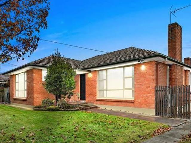 House for rent in Launceston, Tasmania
