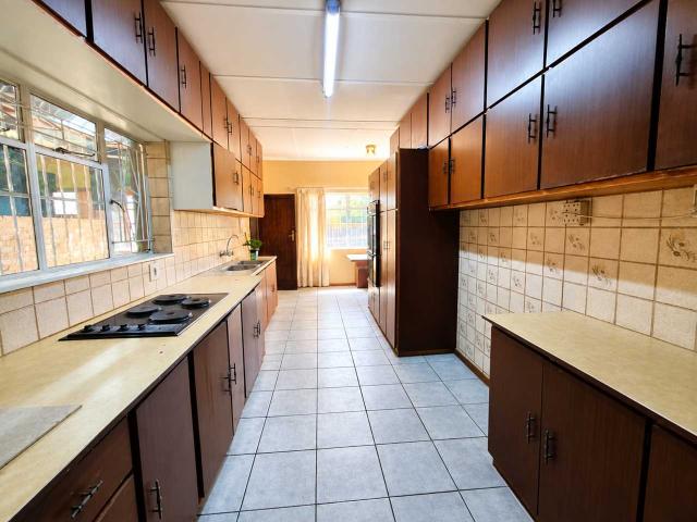House for sale in Waterkloof, Gauteng