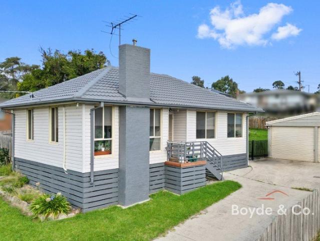 House for sale in Coalville, Victoria