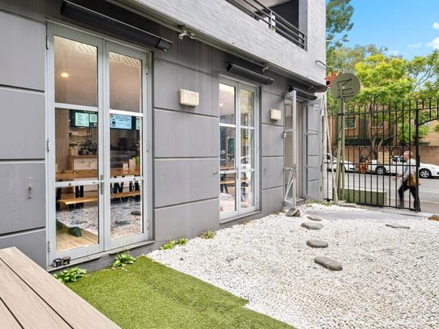 Property for sale in Sydney, New South Wales