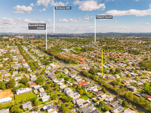 House for sale in Boondall