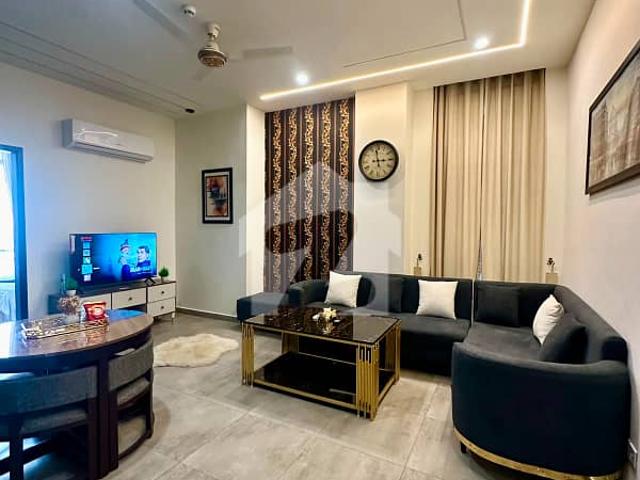 Apartment for sale in Islamabad