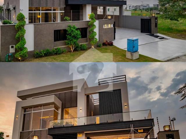 House for sale in Rawalpindi, Islamabad Capital Territory