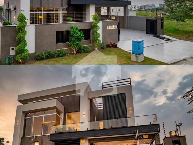 House for sale in Rawalpindi, Islamabad Capital Territory