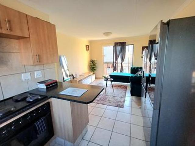 Apartment for sale in Waterkloof, Gauteng
