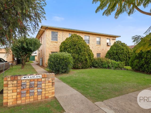 Apartment for sale in Tamworth, New South Wales