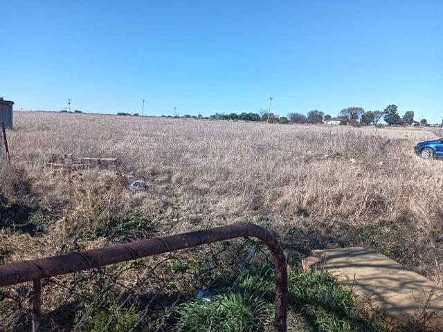 Land for sale in Bloemfontein, Free State