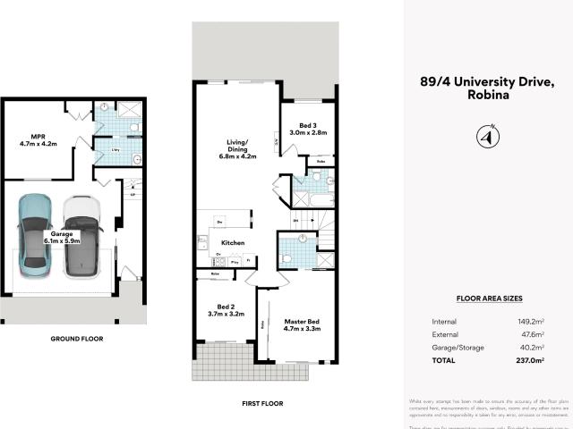 Townhouse for sale in Fernbrook, Queensland