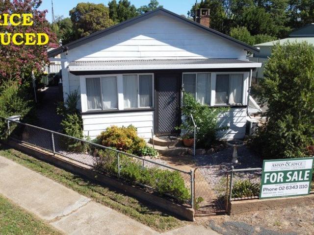 House for sale in Grenfell, New South Wales