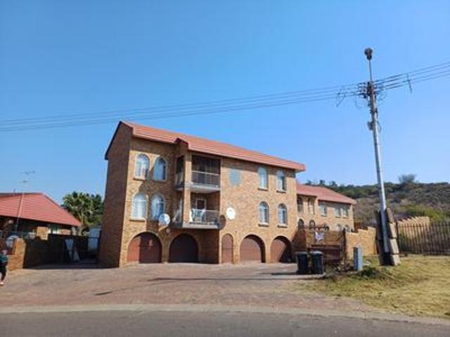 Apartment for sale in Centurion, Gauteng