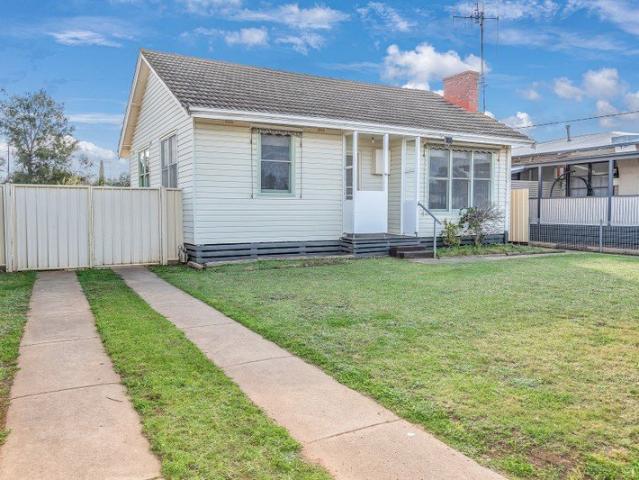 House for sale in Thyra, Victoria