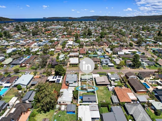 House for sale in Gosford, New South Wales