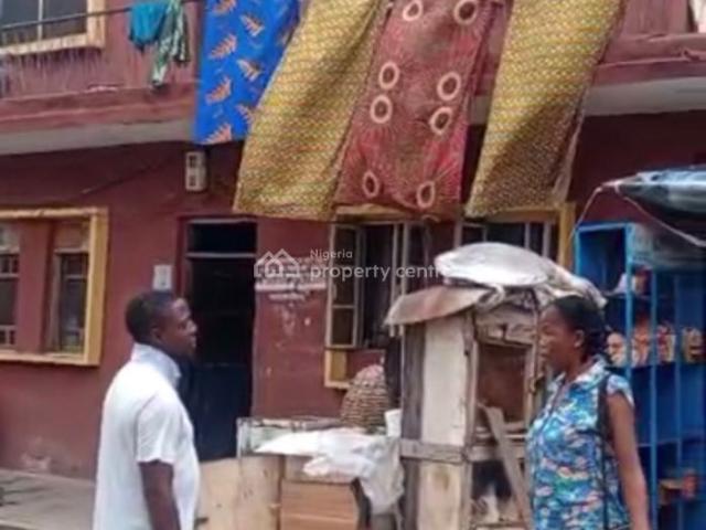 Detached duplex for sale in Surulere , Surulere