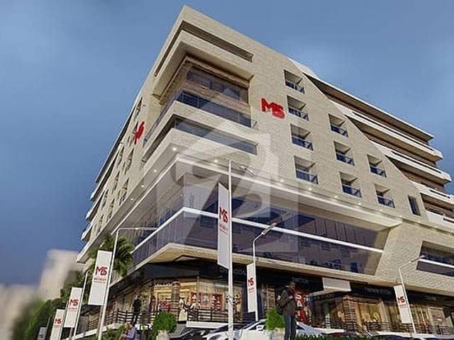 Commercial for sale in Islamabad