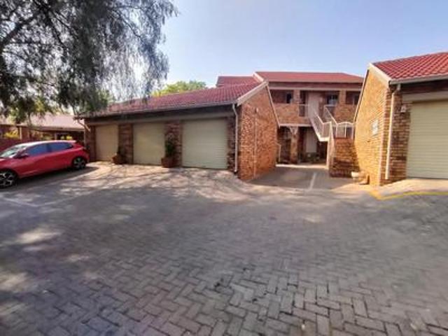 House for sale in Centurion, Gauteng