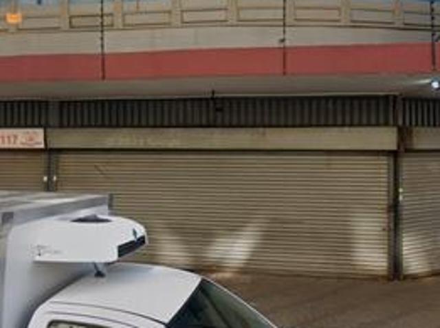 Commercial for sale in Roodepoort