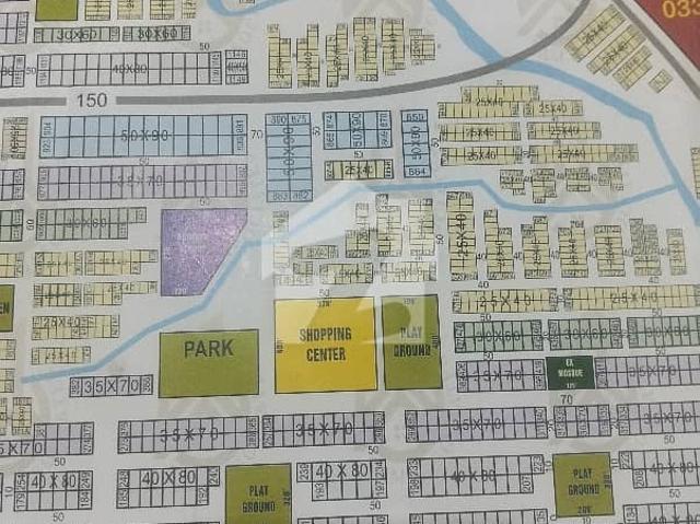 Property for sale in اسلام آباد, زون 1