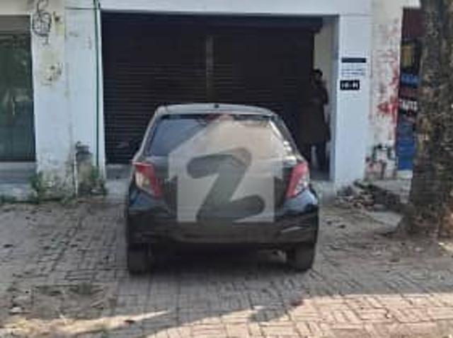 Commercial for sale in Rawalpindi, Islamabad Capital Territory
