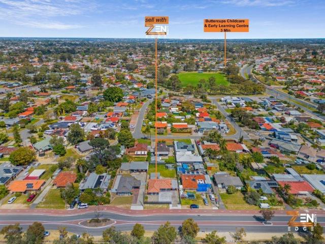 House for sale in Koondoola, Western Australia